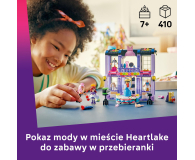 LEGO FRIENDS 42685 Pokaz mody w mieście heartlake - 1473463 - zdjęcie 8